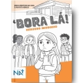 ‘BORA LÁ! Nervoso Miudinho